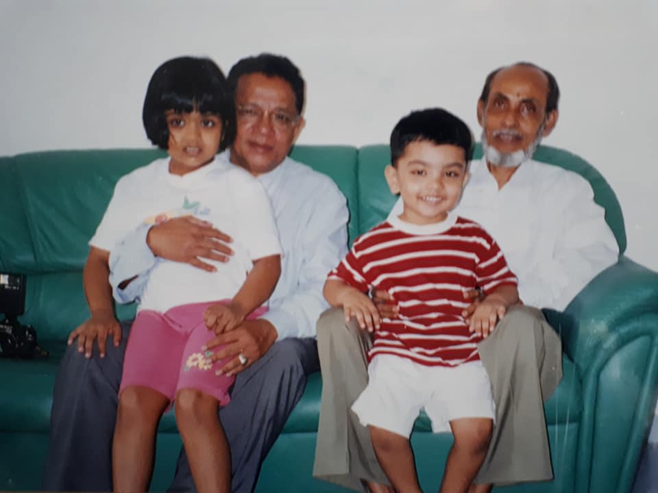 Family Image 5